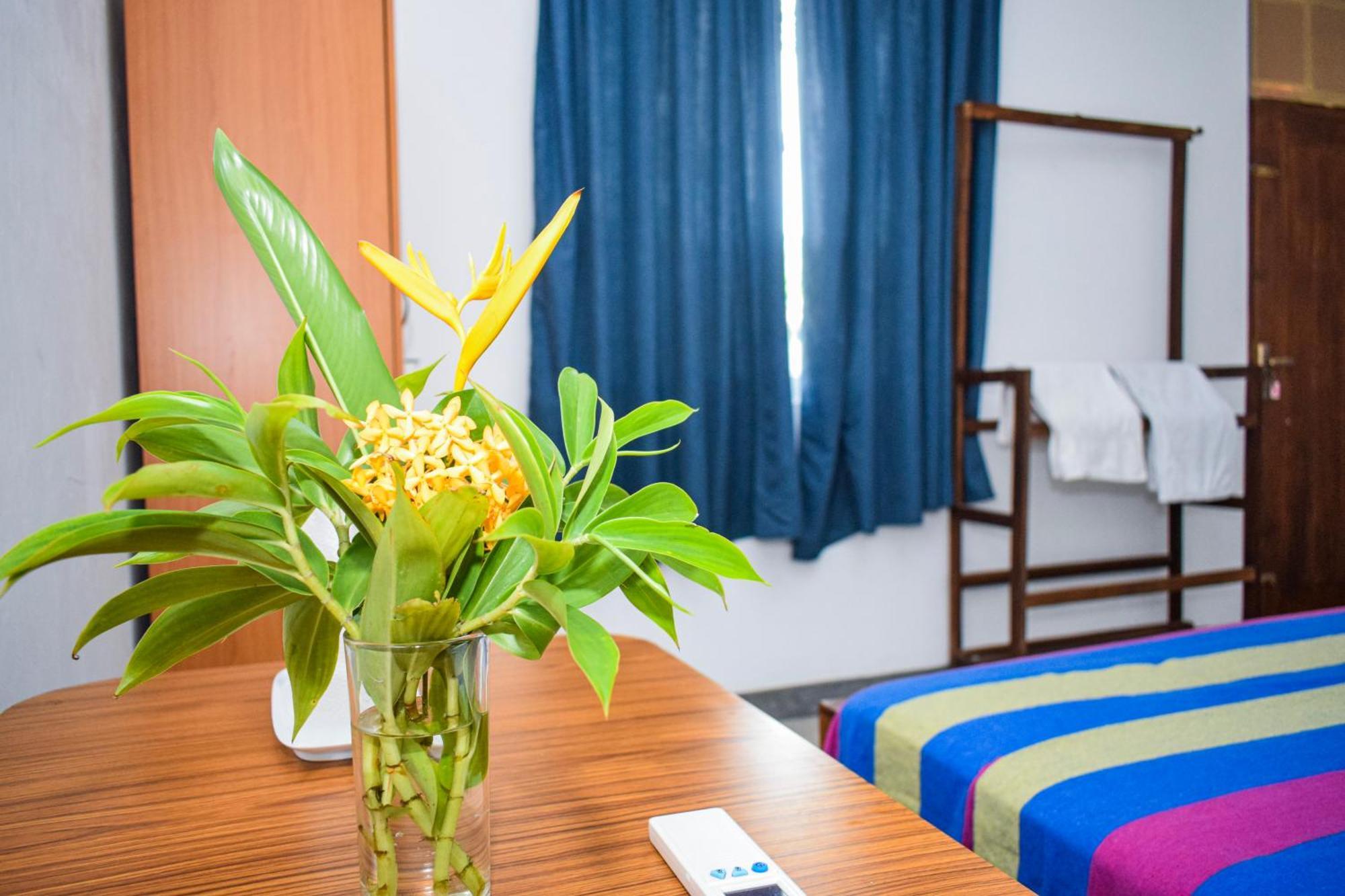 The Emerald Guest House & Villa Unawatuna Eksteriør bilde