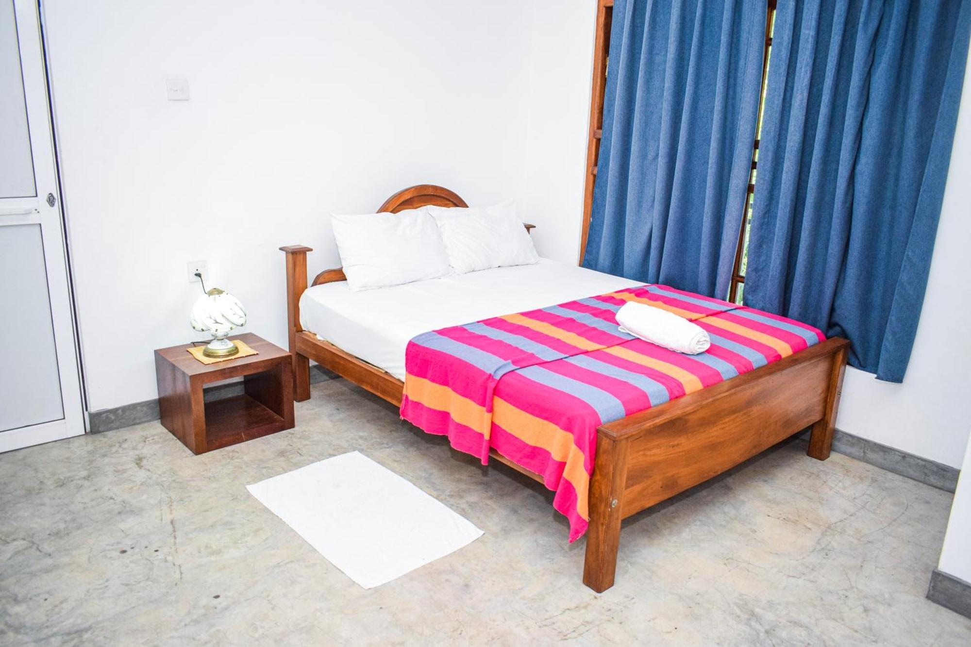 The Emerald Guest House & Villa Unawatuna Eksteriør bilde